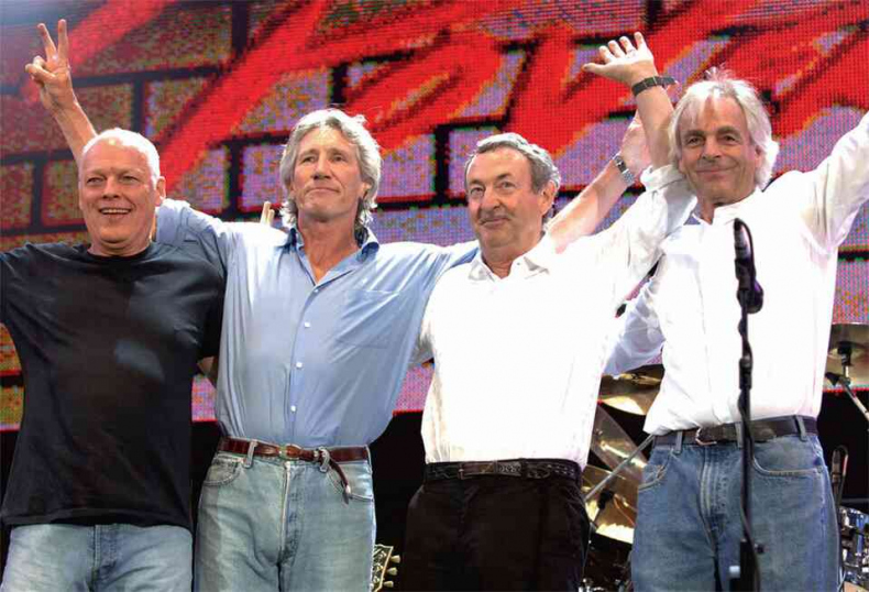 Иллюстрация к книге — Наизнанку. Личная история Pink Floyd [i_298.jpg]