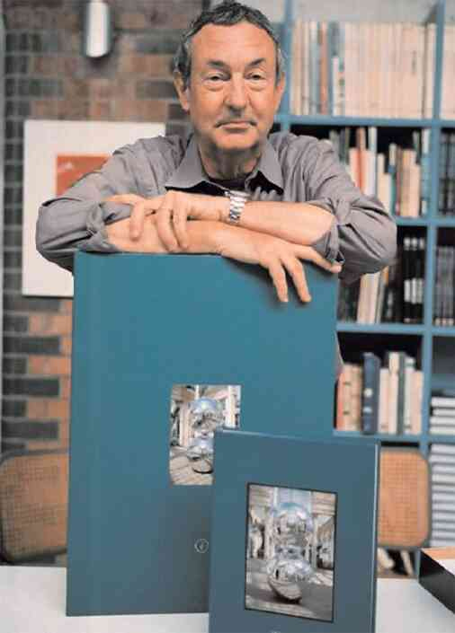 Иллюстрация к книге — Наизнанку. Личная история Pink Floyd [i_299.jpg]