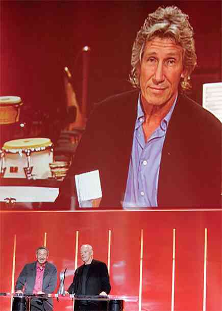 Иллюстрация к книге — Наизнанку. Личная история Pink Floyd [i_301.jpg]