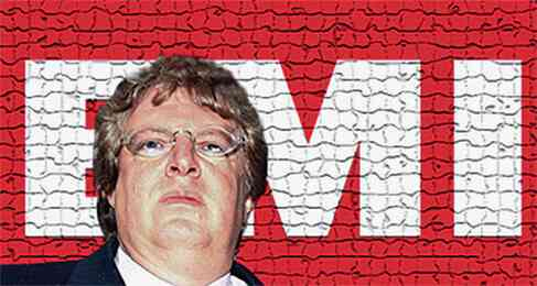 Иллюстрация к книге — Наизнанку. Личная история Pink Floyd [i_307.jpg]