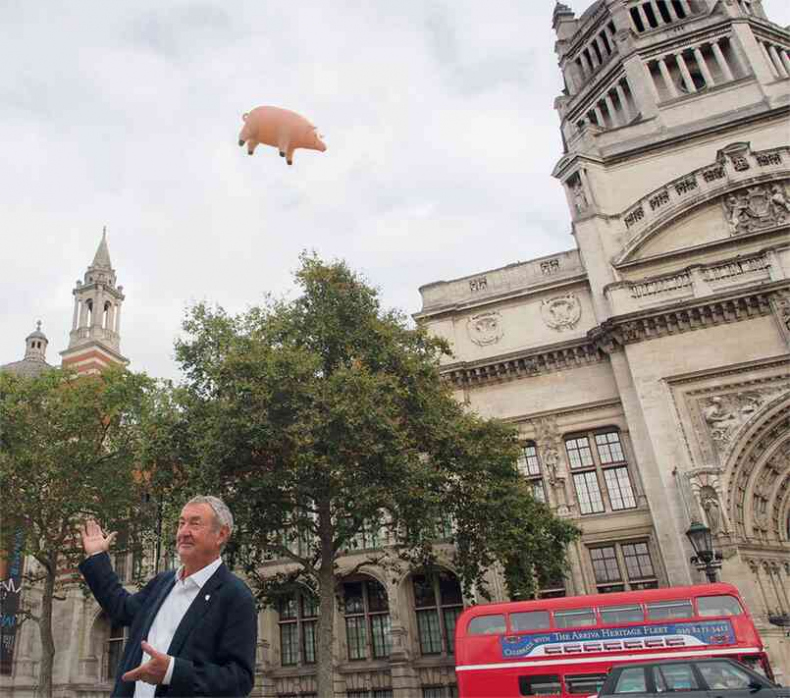 Иллюстрация к книге — Наизнанку. Личная история Pink Floyd [i_315.jpg]