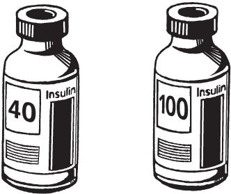 Иллюстрация к книге — Настольная книга диабетика. Как наладить жизнь с непростым диагнозом [i_012.jpg]