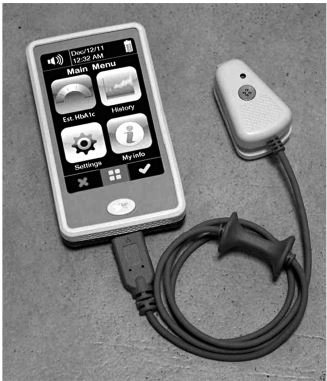 Иллюстрация к книге — Настольная книга диабетика. Как наладить жизнь с непростым диагнозом [i_067.jpg]