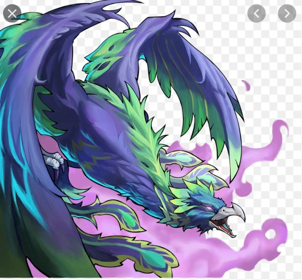 Иллюстрация к книге — Особенности укрощения небожителей [img_7.jpg]