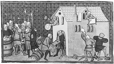 Иллюстрация к книге — Последняя дуэль [i_007.jpg]