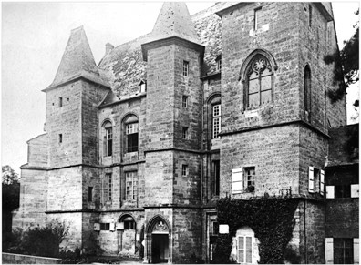 Иллюстрация к книге — Последняя дуэль [i_017.jpg]