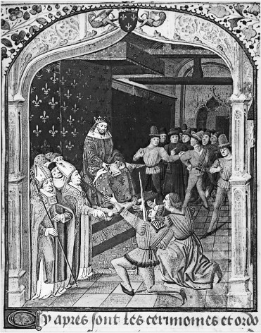 Иллюстрация к книге — Последняя дуэль [i_022.jpg]