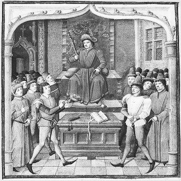 Иллюстрация к книге — Последняя дуэль [i_024.jpg]