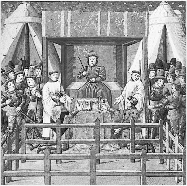 Иллюстрация к книге — Последняя дуэль [i_035.jpg]