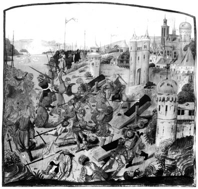 Иллюстрация к книге — Последняя дуэль [i_042.jpg]