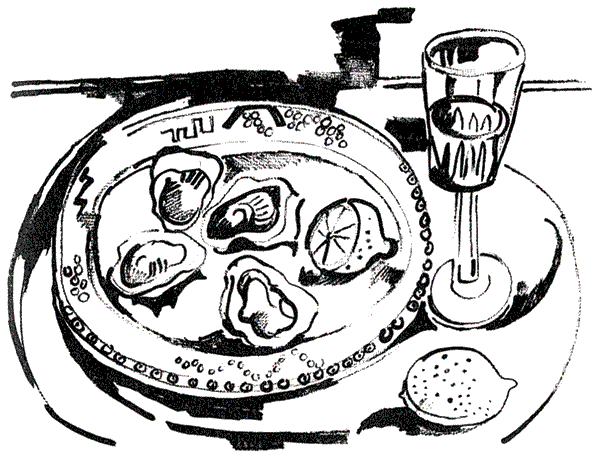 Иллюстрация к книге — Остров на всю жизнь. Воспоминания детства. Олерон во время нацистской оккупации [i_006.jpg]