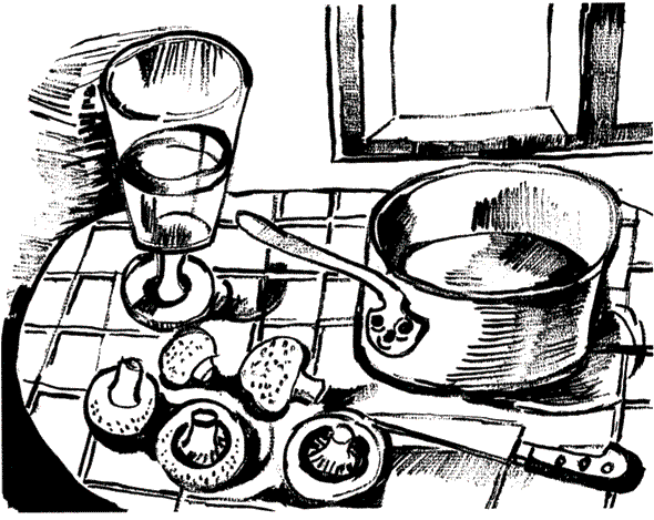 Иллюстрация к книге — Остров на всю жизнь. Воспоминания детства. Олерон во время нацистской оккупации [i_015.jpg]