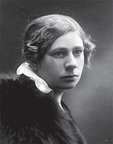 Иллюстрация к книге — Остров на всю жизнь. Воспоминания детства. Олерон во время нацистской оккупации [i_020.jpg]