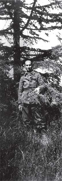 Иллюстрация к книге — Остров на всю жизнь. Воспоминания детства. Олерон во время нацистской оккупации [i_024.jpg]