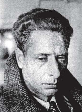 Иллюстрация к книге — Остров на всю жизнь. Воспоминания детства. Олерон во время нацистской оккупации [i_043.jpg]