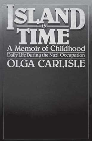Иллюстрация к книге — Остров на всю жизнь. Воспоминания детства. Олерон во время нацистской оккупации [i_048.jpg]