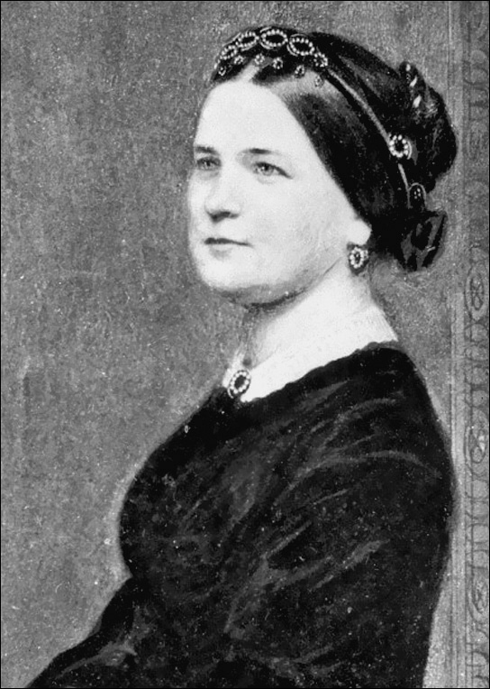 Иллюстрация к книге — Неизвестная жизнь мировых лидеров [i_011.jpg]