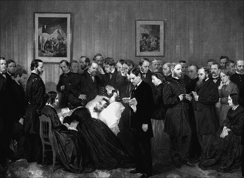 Иллюстрация к книге — Неизвестная жизнь мировых лидеров [i_014.jpg]