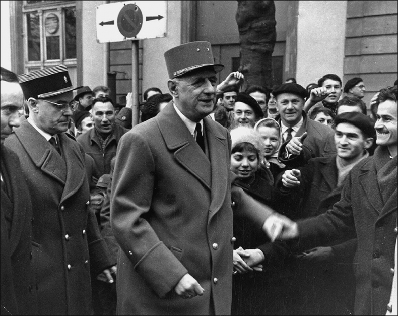 Иллюстрация к книге — Неизвестная жизнь мировых лидеров [i_027.jpg]