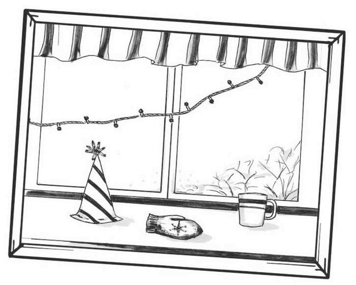 Иллюстрация к книге — (С)нежные дни [i_006.jpg]