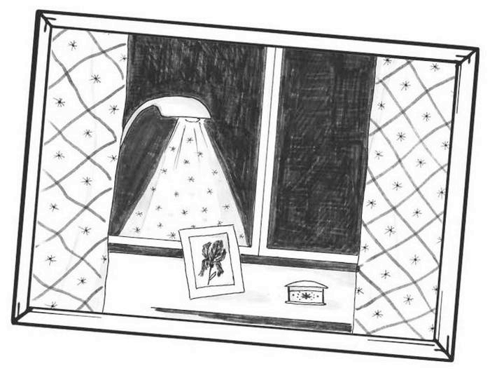 Иллюстрация к книге — (С)нежные дни [i_008.jpg]