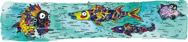 Иллюстрация к книге — Лили и Плавунец [i_003.jpg]