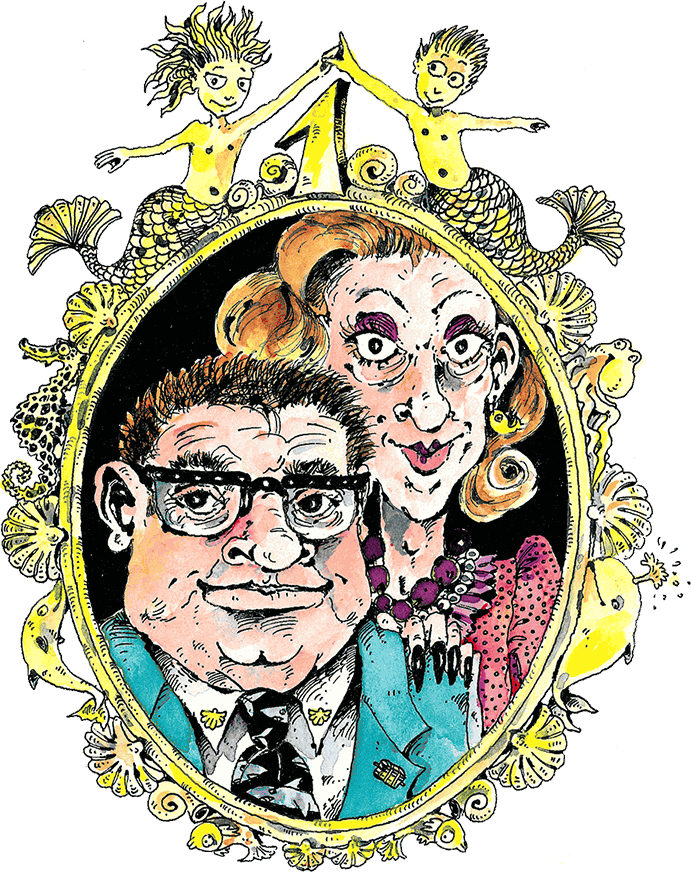 Иллюстрация к книге — Лили и Плавунец [i_004.jpg]