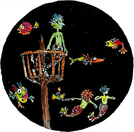 Иллюстрация к книге — Лили и Плавунец [i_015.jpg]