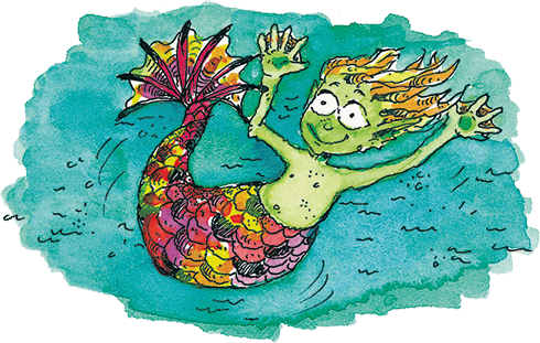 Иллюстрация к книге — Лили и Плавунец [i_028.jpg]