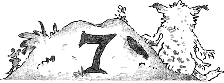 Иллюстрация к книге — Лохматый Коготь [i_020.jpg]