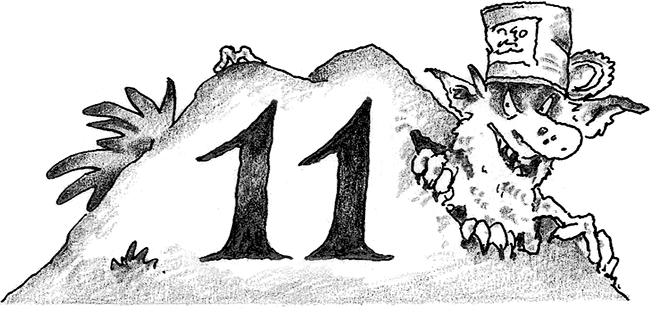 Иллюстрация к книге — Лохматый Коготь [i_034.jpg]