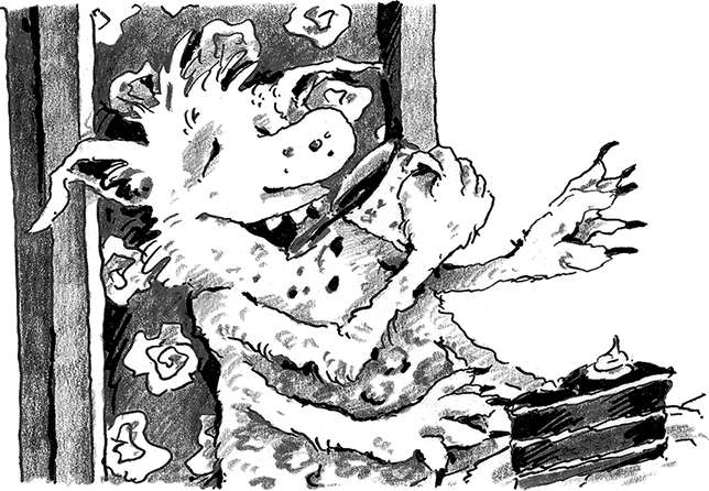 Иллюстрация к книге — Лохматый Коготь [i_041.jpg]