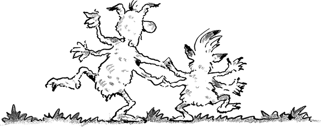 Иллюстрация к книге — Лохматый Коготь [i_052.jpg]