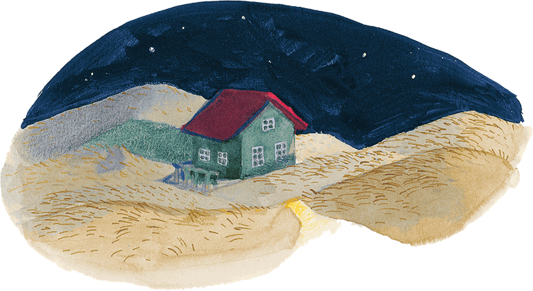 Иллюстрация к книге — Эмма и Синий джинн [i_001.jpg]