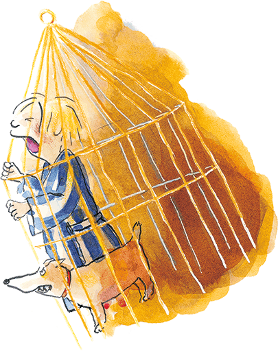 Иллюстрация к книге — Эмма и Синий джинн [i_037.jpg]