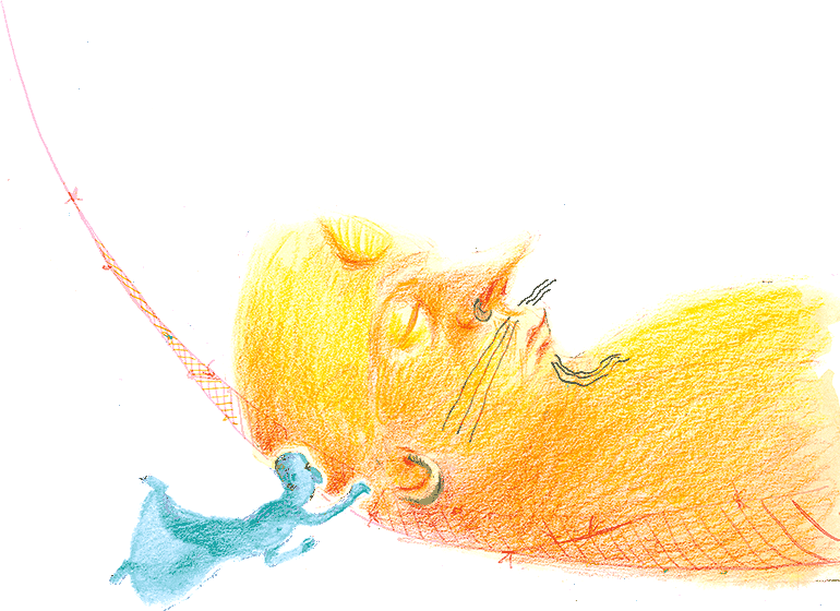 Иллюстрация к книге — Эмма и Синий джинн [i_041.jpg]