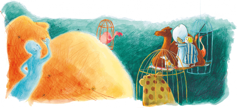 Иллюстрация к книге — Эмма и Синий джинн [i_042.jpg]