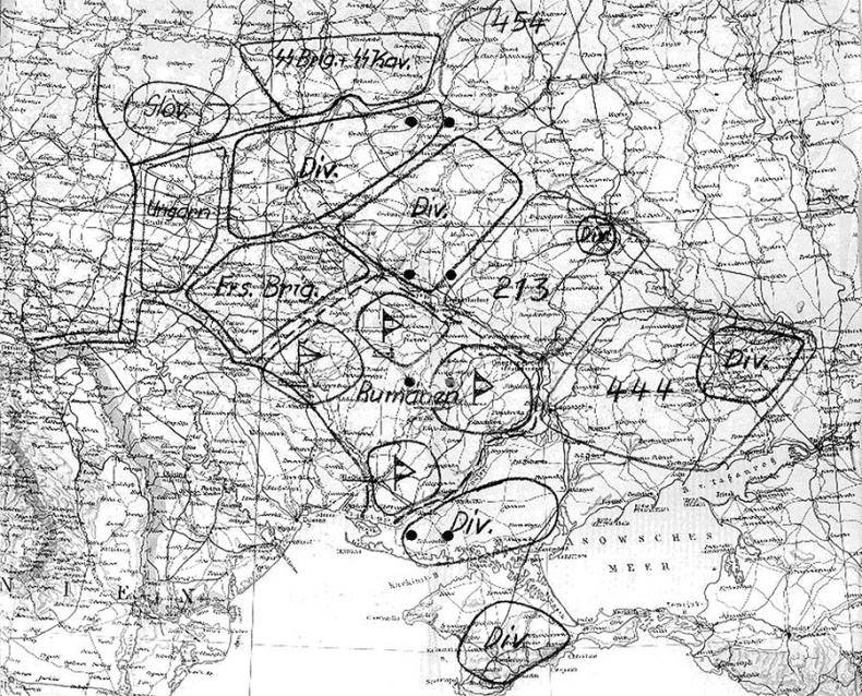 Иллюстрация к книге — Крым под оккупацией [i_005.jpg]