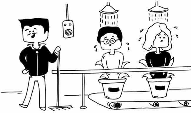 Иллюстрация к книге — Учеба. Учиться всегда пригодится? [i_012.jpg]