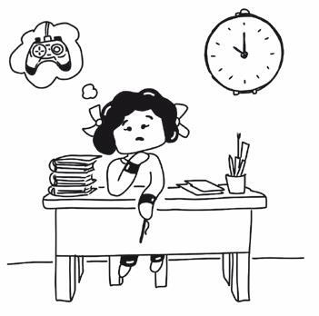 Иллюстрация к книге — Учеба. Учиться всегда пригодится? [i_026.jpg]