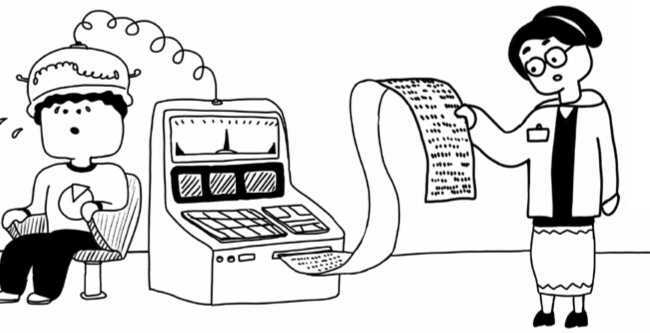 Иллюстрация к книге — Учеба. Учиться всегда пригодится? [i_033.jpg]