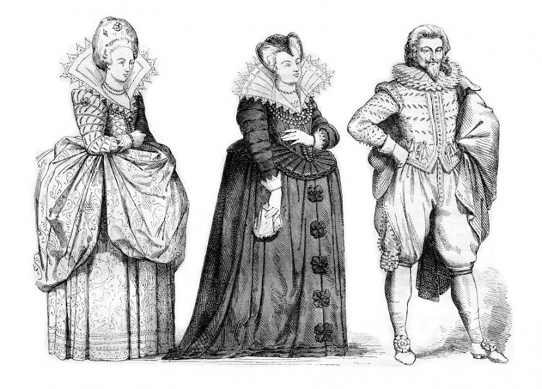 Иллюстрация к книге — Ужин с Медичи. О власти, страсти и бисквите [i_001.jpg]