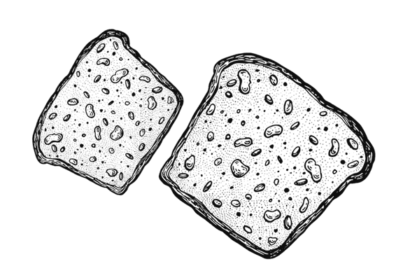 Иллюстрация к книге — Ужин с Медичи. О власти, страсти и бисквите [i_005.jpg]