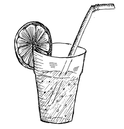 Иллюстрация к книге — Ужин с Медичи. О власти, страсти и бисквите [i_009.jpg]