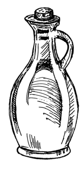 Иллюстрация к книге — Ужин с Медичи. О власти, страсти и бисквите [i_019.jpg]