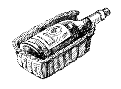 Иллюстрация к книге — Ужин с Медичи. О власти, страсти и бисквите [i_022.jpg]