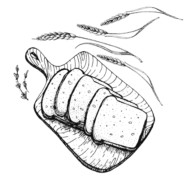 Иллюстрация к книге — Ужин с Медичи. О власти, страсти и бисквите [i_036.jpg]