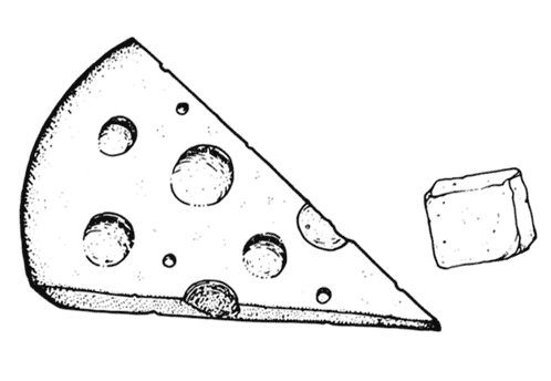 Иллюстрация к книге — Ужин с Медичи. О власти, страсти и бисквите [i_047.jpg]