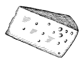 Иллюстрация к книге — Ужин с Медичи. О власти, страсти и бисквите [i_054.jpg]