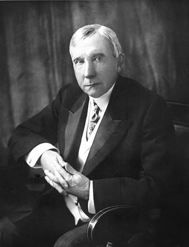 Иллюстрация к книге — Как я нажил 500 000 000. Мемуары миллиардера с современными комментариями [i_001.jpg]